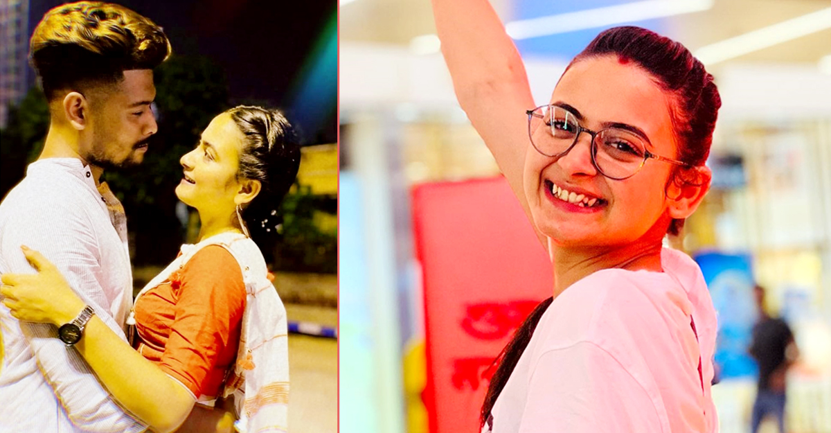 অভিনেত্রী পল্লবীর মৃত্যু রহস্যে নতুন মোড়, প্রেমিকের নামে মামলা