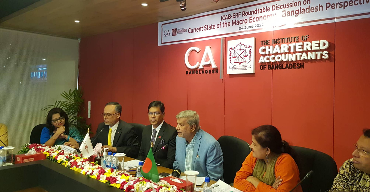 ঢালাওভাবে রেমিট্যান্সে প্রণোদনার পক্ষে নন পরিকল্পনামন্ত্রী