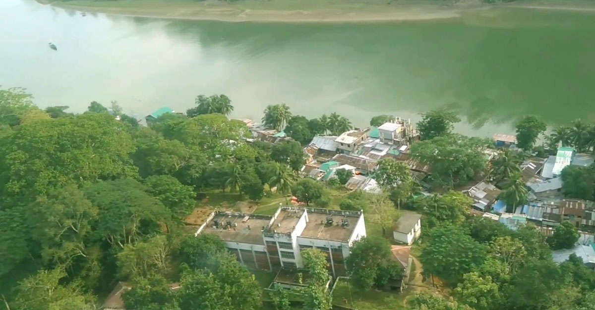 রাঙ্গামাটিতে সাবেক ইউপিডিএফ কর্মীকে গুলি করে হত্যা