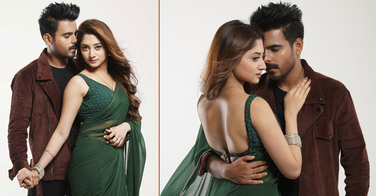 ফ্রান্সে মুক্তি পাচ্ছে সিয়াম-পূজা অভিনীত ‘শান’