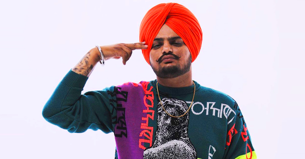 প্রকাশ্যে পাঞ্জাবের জনপ্রিয় গায়ককে গুলি, মুহূর্তেই মৃত্যু