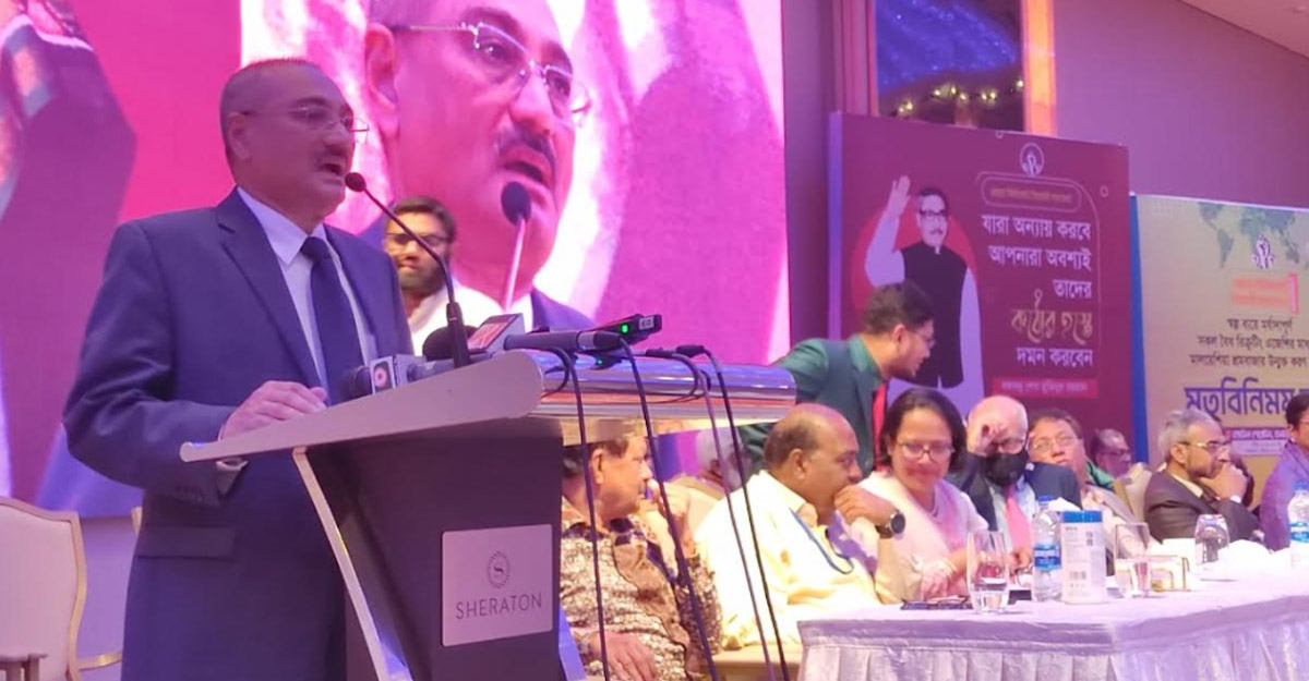 সিন্ডিকেট হলে কাফনের কাপড় পরে অবস্থানের হুমকি