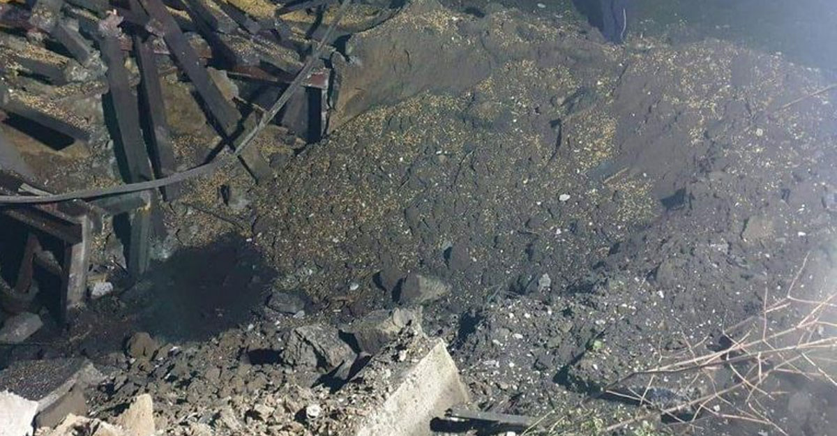 পোল্যান্ডের সেনাবাহিনীকে উচ্চ সতর্কতায় থাকার নির্দেশ 