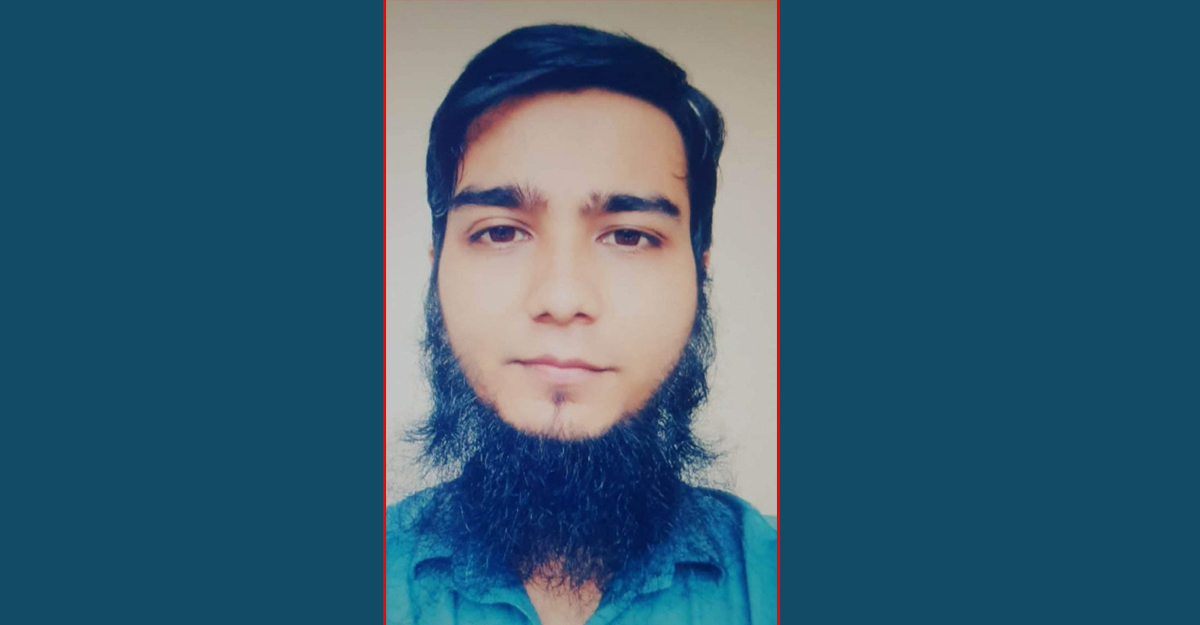 জঙ্গি সম্পৃক্ততার অভিযোগে জামায়াত আমিরের ছেলে গ্রেপ্তার