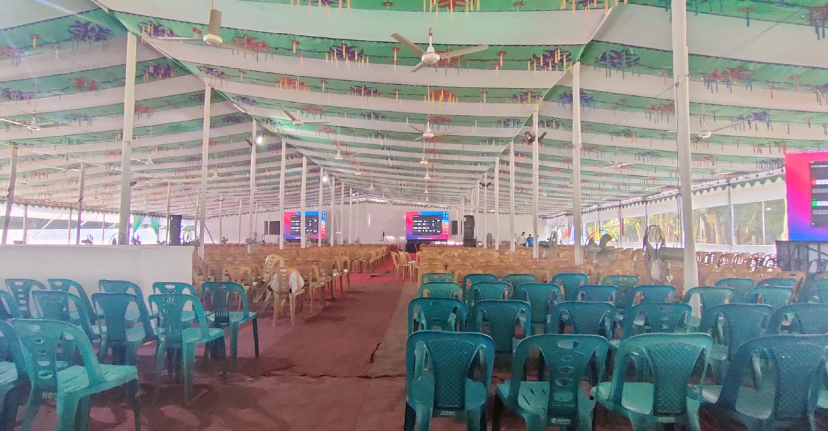 সাত কলেজের ৩য় সমাবর্তন আজ