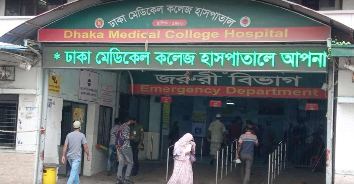 যাত্রাবাড়ীতে ট্রাকচাপায় পরিচ্ছন্নতাকর্মী নিহত