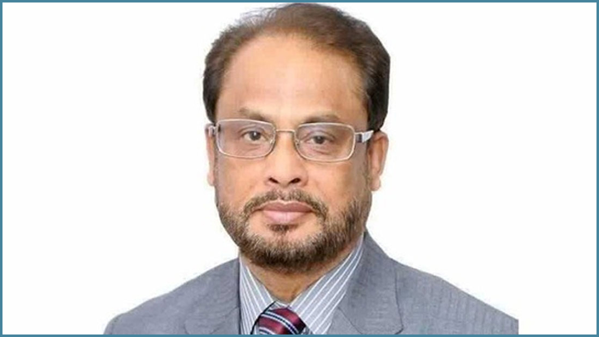 জিএম কাদেরের দায়িত্ব পালন নিয়ে হাইকোর্টের আদেশ স্থগিত