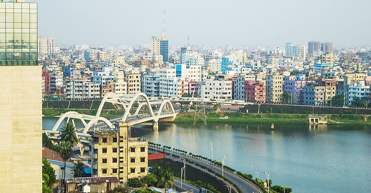 হাতিরঝিলের স্থাপনা উচ্ছেদের রায়ে আপিল বিভাগের স্থিতাবস্থা