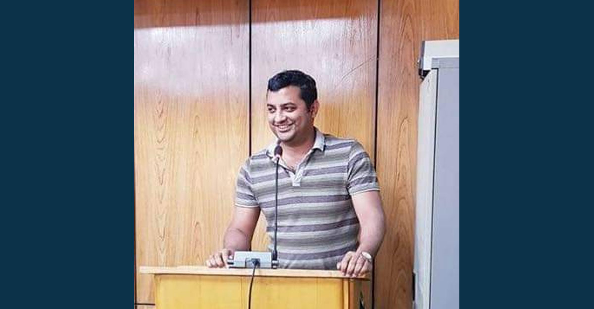 কুষ্টিয়ার সেই বিচারক শরীয়তপুরে বদলি