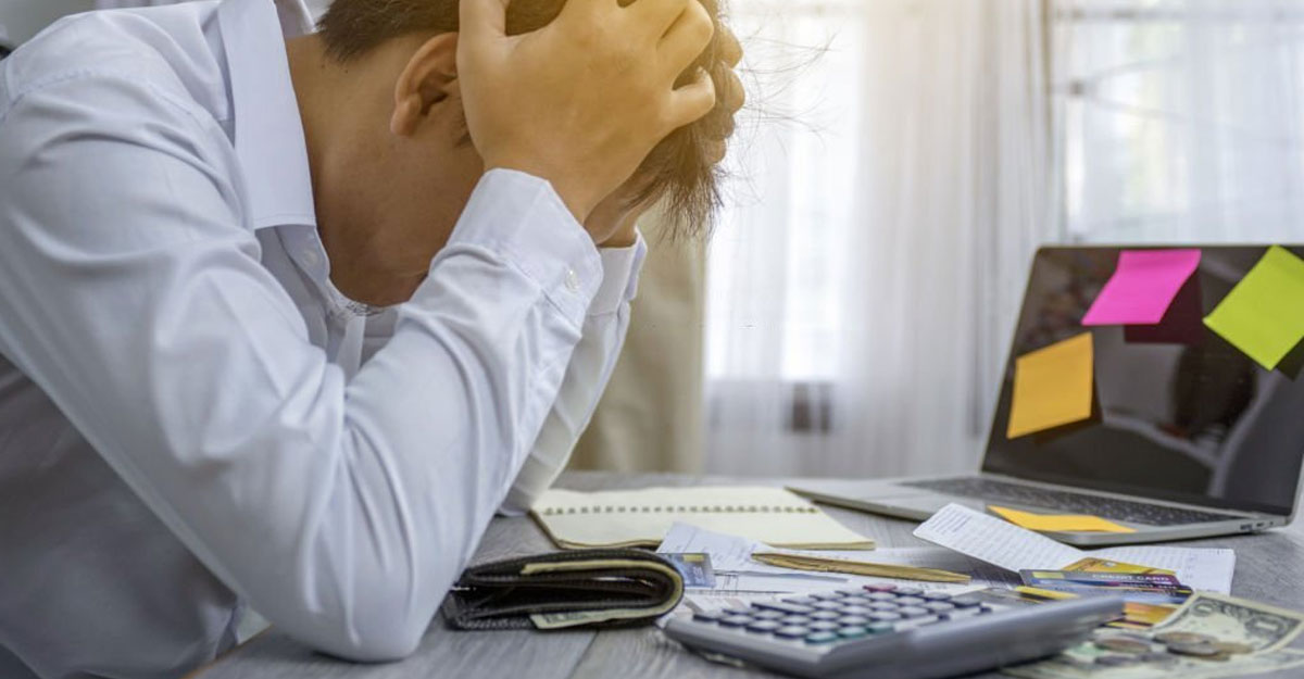 ঋণ রেখে মারা গেলে করণীয়