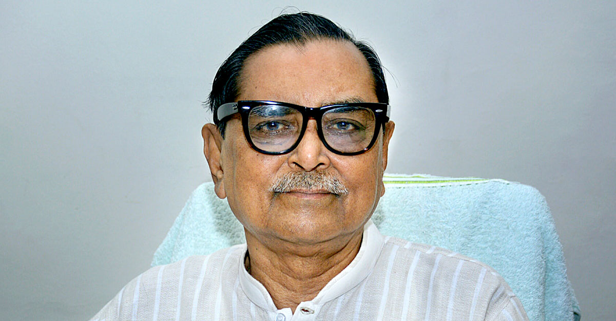 দেশে কিশোর অপরাধ বেড়ে গেছে : মেনন