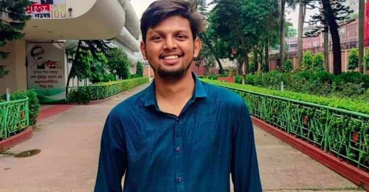 ফারদিনের সঙ্গে প্রেম ছিল না বুশরার, দাবি মা ইয়াসমিনের