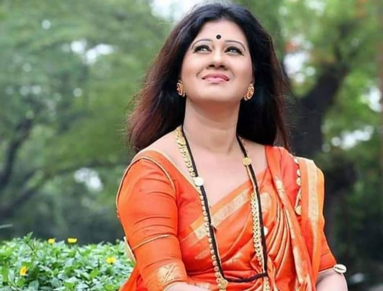 সম্পা দাস