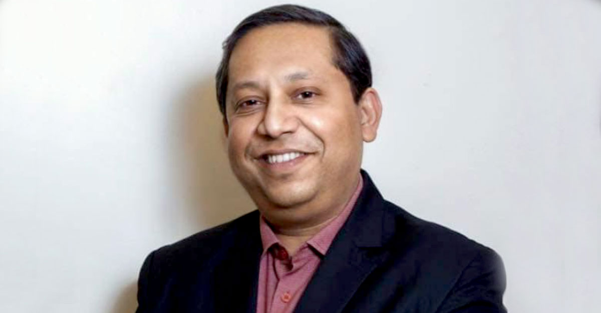 ডব্লিউএইচওর অ্যাডভাইজারি গ্রুপের সদস্য হলেন ডা. স্বপ্নীল