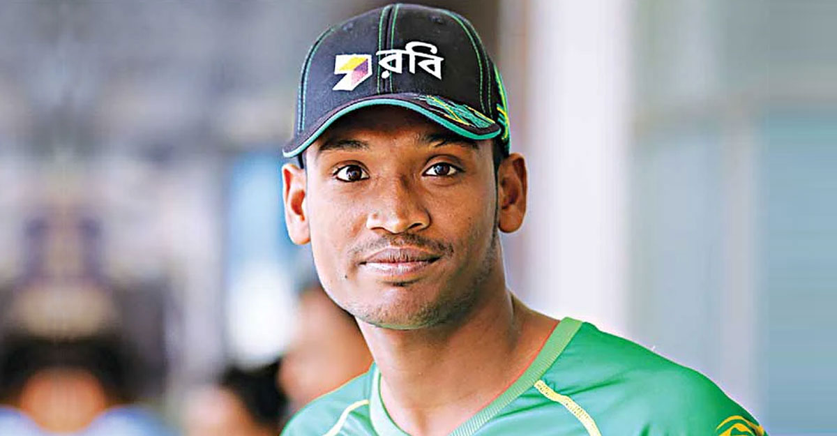 ক্রিকেটার আল আমিনের আদালত বদলির আবেদন নামঞ্জুর