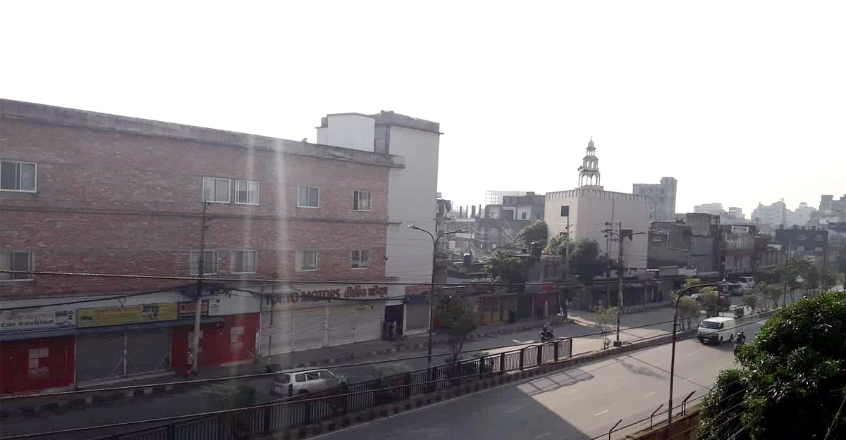 দুর্যোগ কাটিয়ে রোদ ফিরেছে ঢাকাতে 