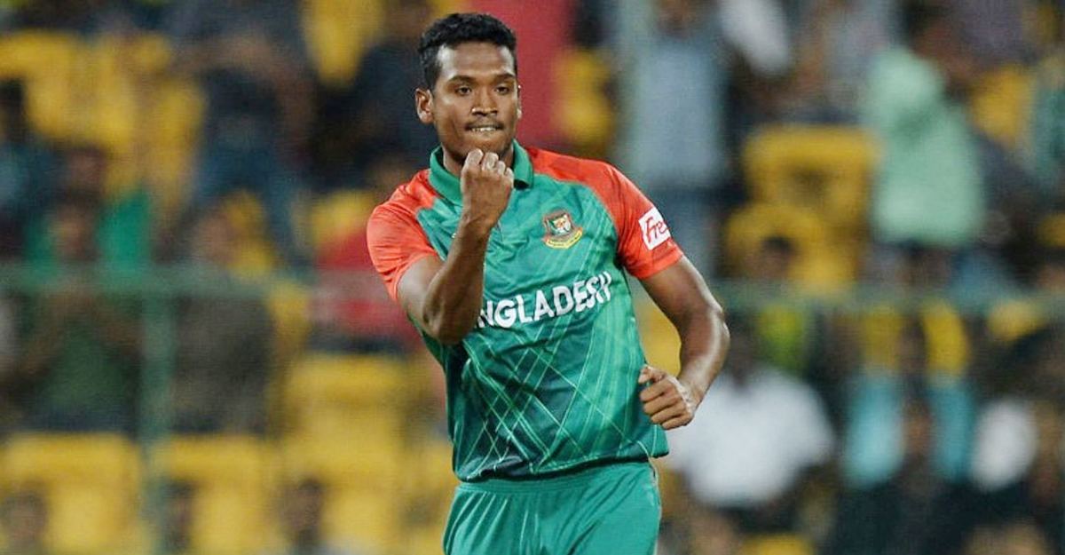 যৌতুকের মামলায় ক্রিকেটার আল আমিনের স্থায়ী জামিন