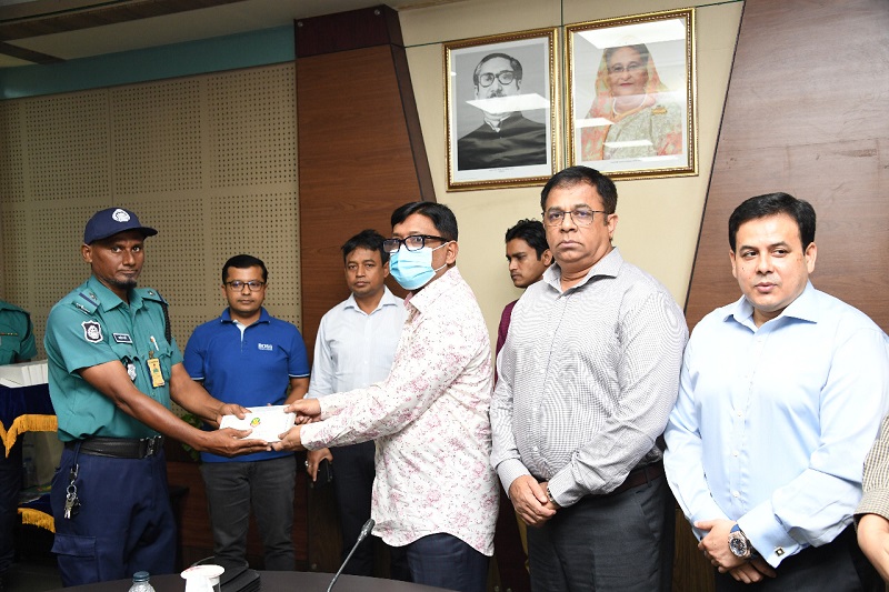dhaka post