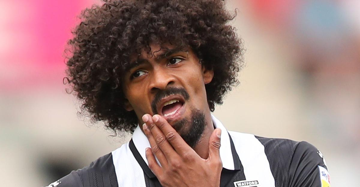 হামজাকে পেতে বাফুফের চিঠি