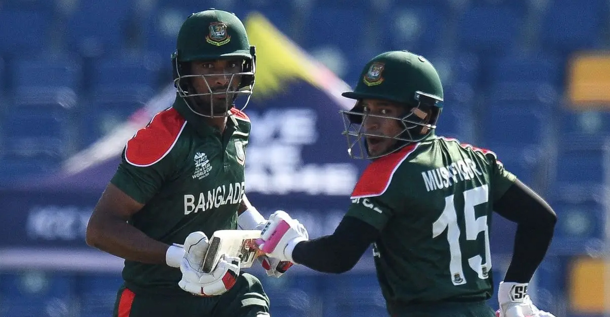 ‘এ’ দলের ভারত সফরের প্রস্তাব নাকচ মুশফিক-রিয়াদের
