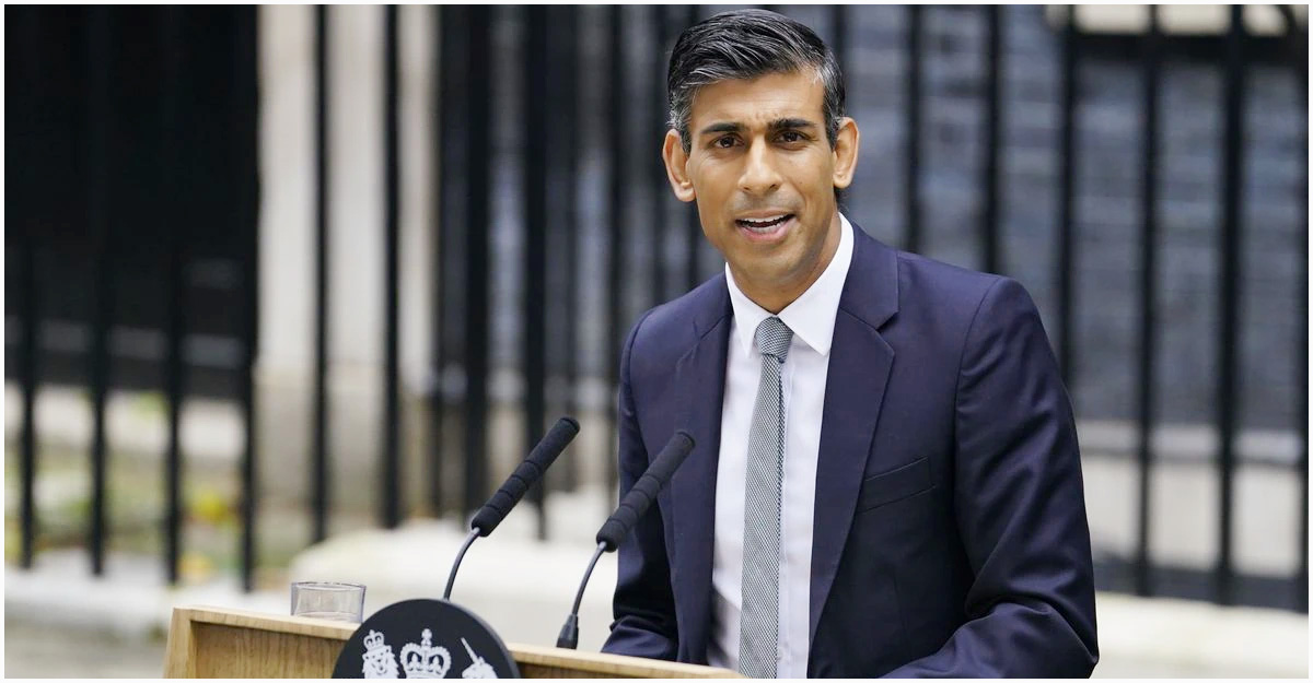 ‘কঠিন সময়’ সবাইকে নিয়ে মোকাবিলা, ইউক্রেনে সহায়তা চলবে : সুনাক