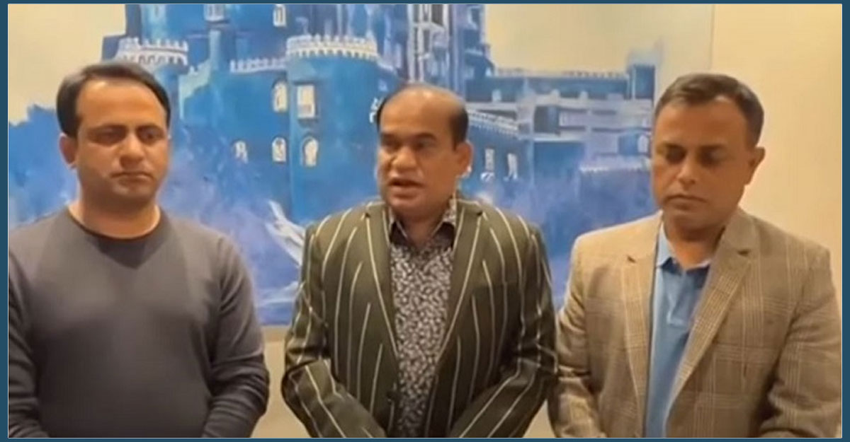 মামলা তদন্তে দক্ষিণ আফ্রিকায় বাংলাদেশ পুলিশ