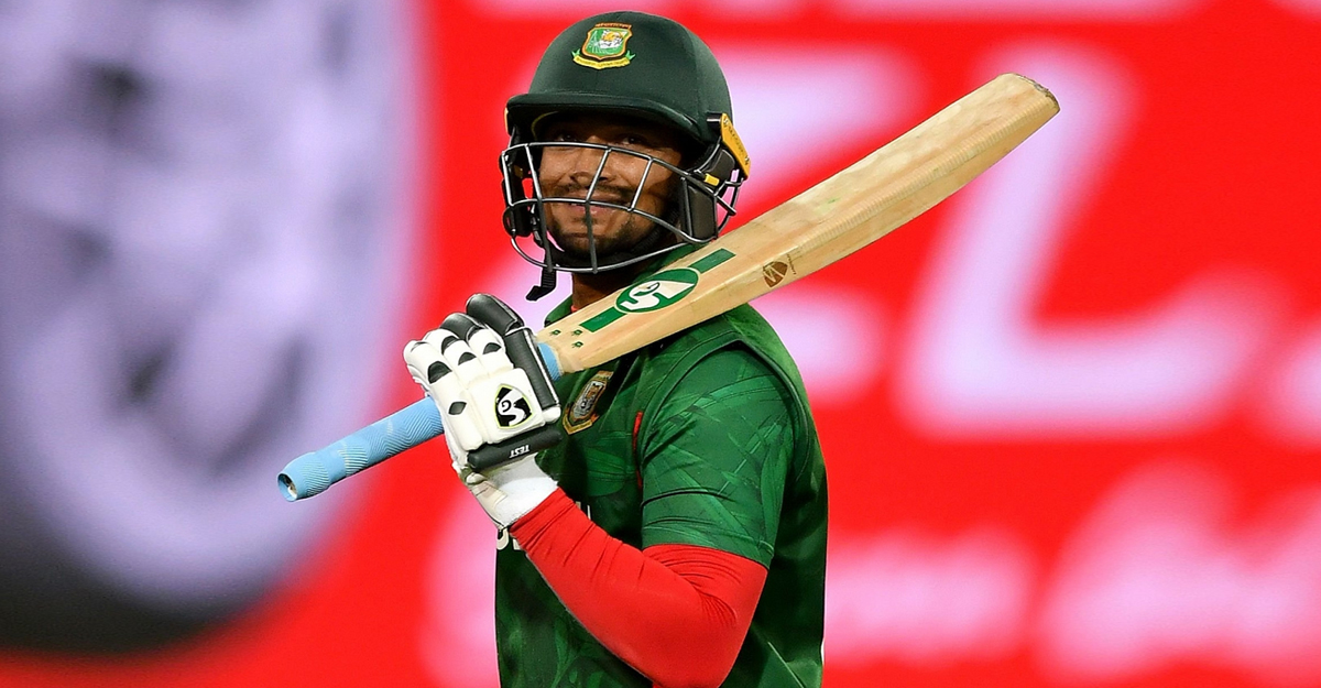 এখনো যেভাবে সেমিফাইনাল খেলতে পারে বাংলাদেশ