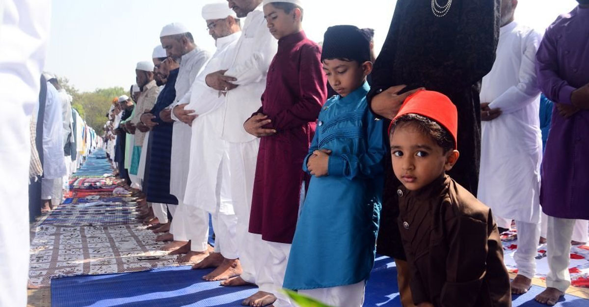 জানাজা নামাজের আংশিক ছুটে গেলে যা করবেন