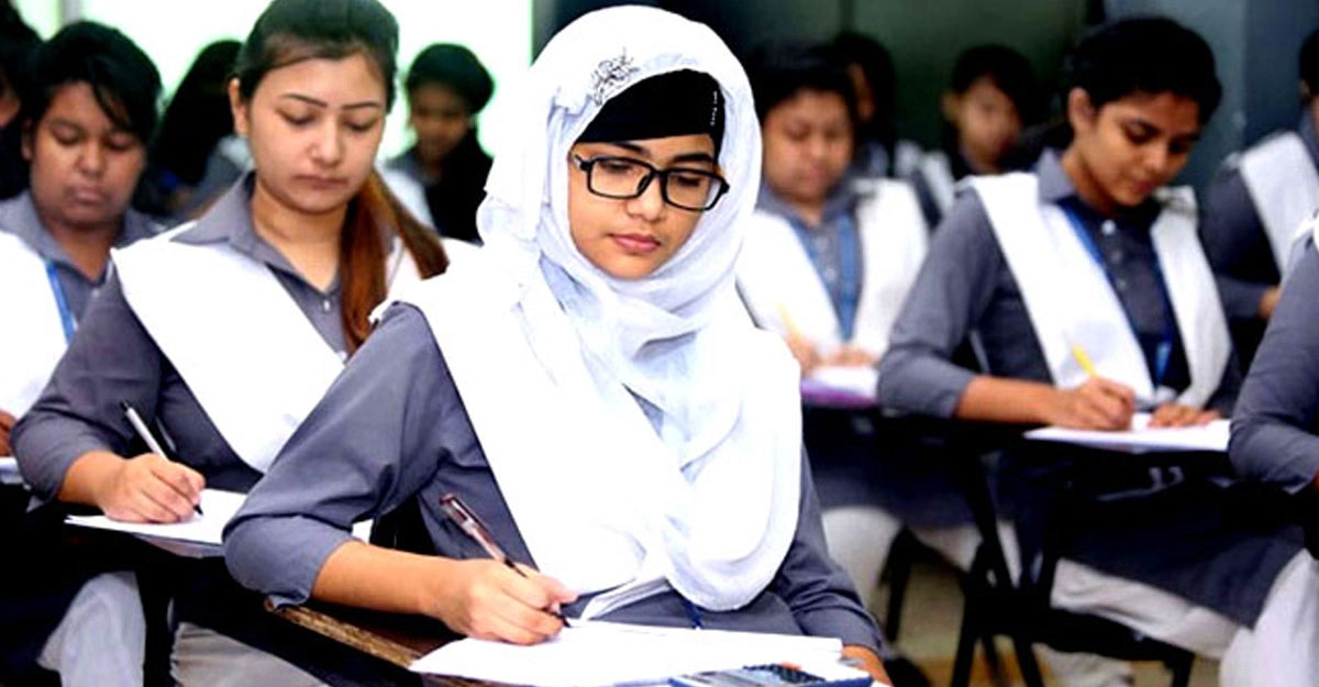২০২৩ সালের এসএসসি-এইচএসসি পূর্ণ নম্বরে, সময় ৩ ঘণ্টা