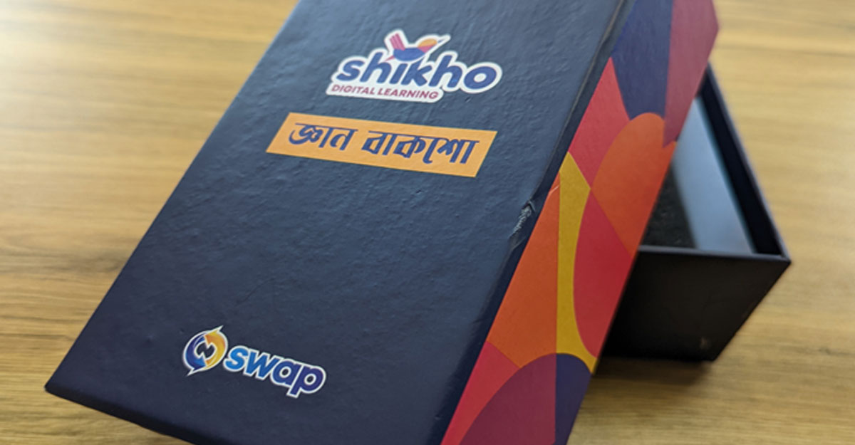 এশিয়ার ১০০ স্টার্টআপের তালিকায় বাংলাদেশের ‘শিখো’