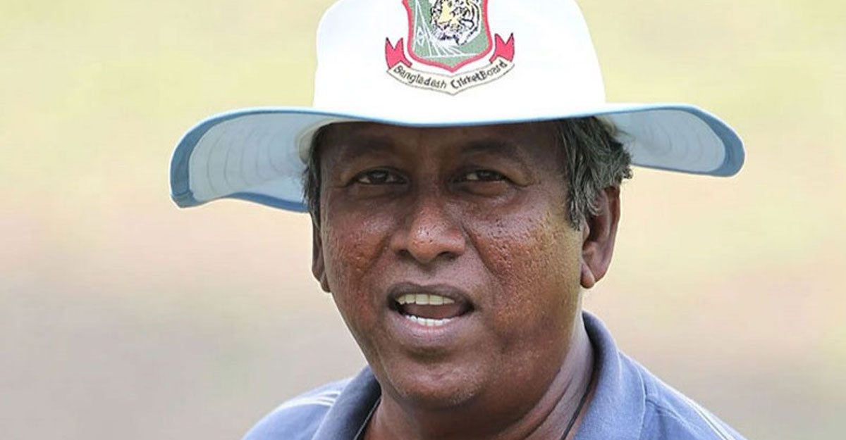 ঢাকায় গামিনিদের ক্লাস নেবেন কিউই কিউরেটর