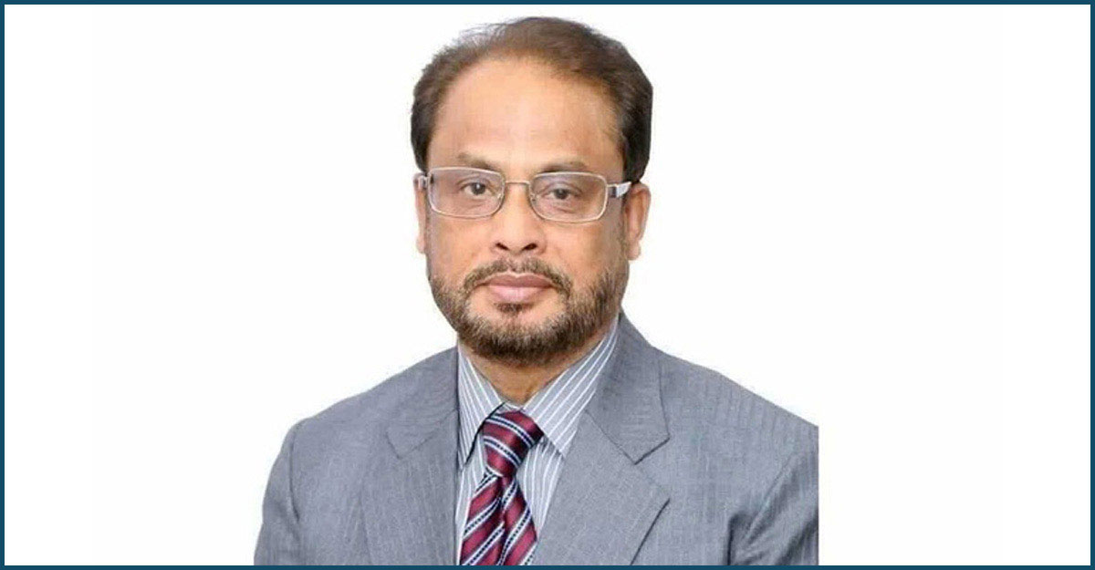 স্বাধীনতার ৫০ বছরেও নৌপথ নিরাপদ নয় : জি এম কাদের