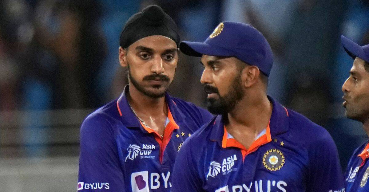নির্মম ট্রলের শিকার ভারতীয় পেসার, পাশে দাঁড়ালেন পাক ক্রিকেটার