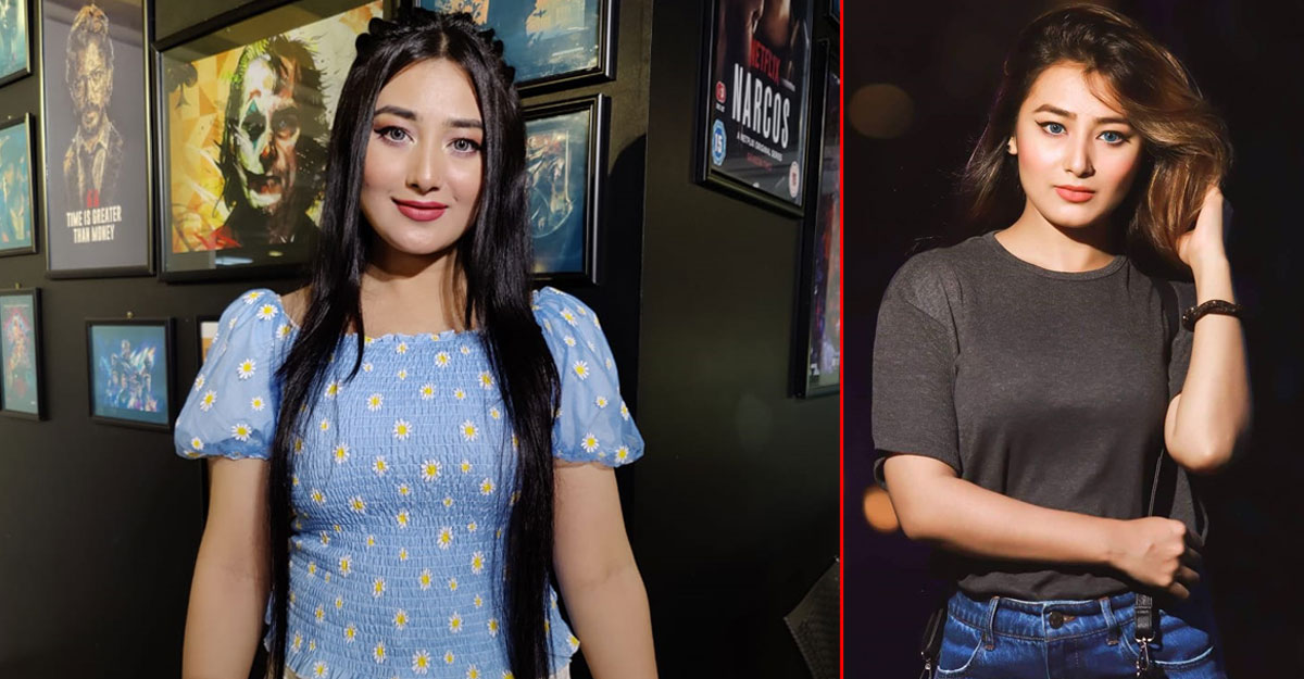 ‘বিনোদন সমাচার’ নিয়ে আসছেন আসিন