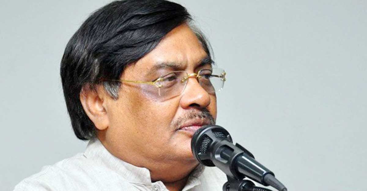 বিএনপির ভাইস চেয়ারম্যান বুলুর ওপর হামলা, ভেঙে গেছে স্ত্রীর হাত