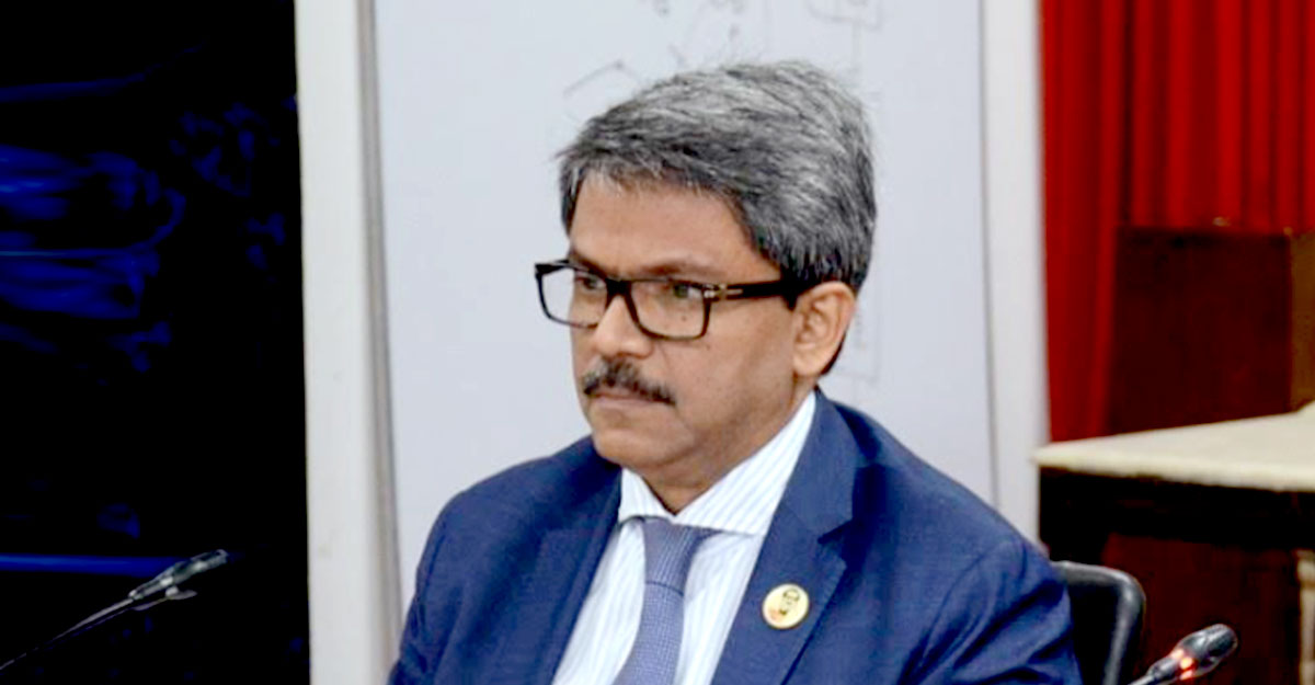 তৃতীয় দেশের তেল ভারত থেকে আনার পরিকল্পনা নেই