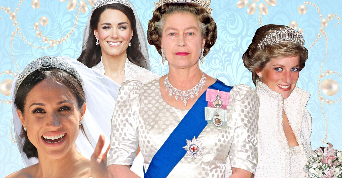 ব্রিটিশ রাজপরিবারেও বউ-শাশুড়ি কোন্দল!