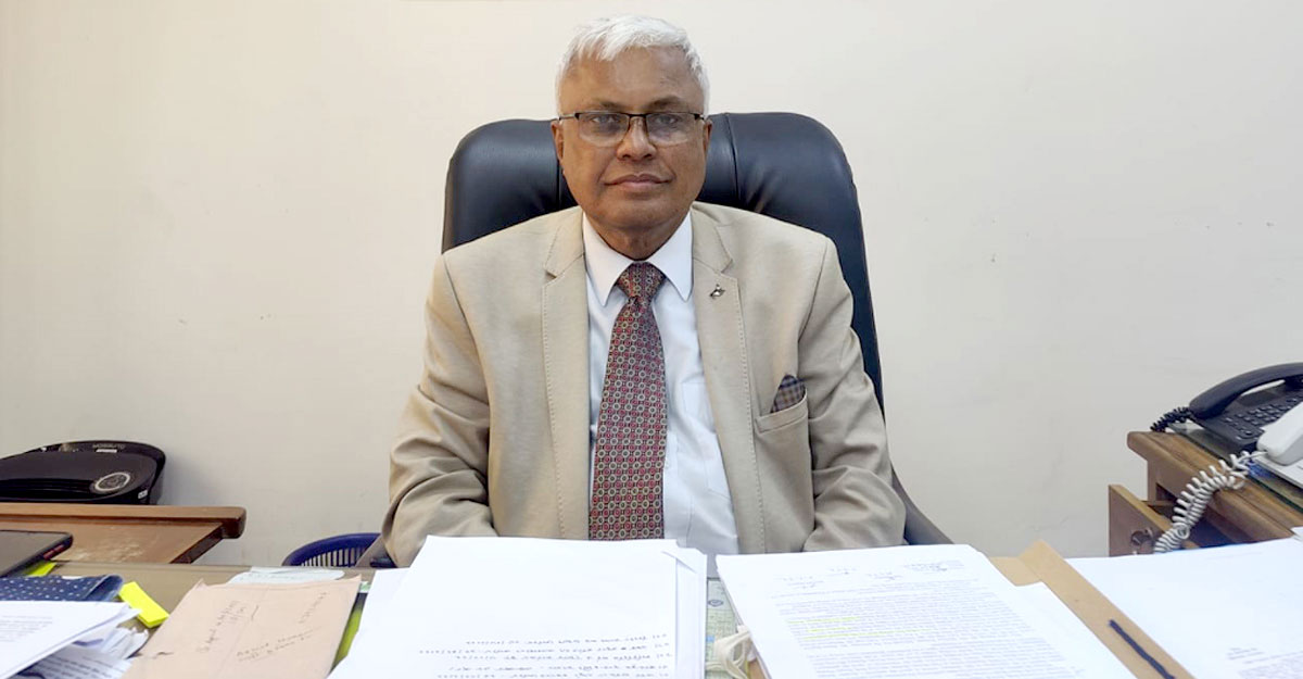 অ্যাটর্নি জেনারেলের দায়িত্বে এস এম মুনীর