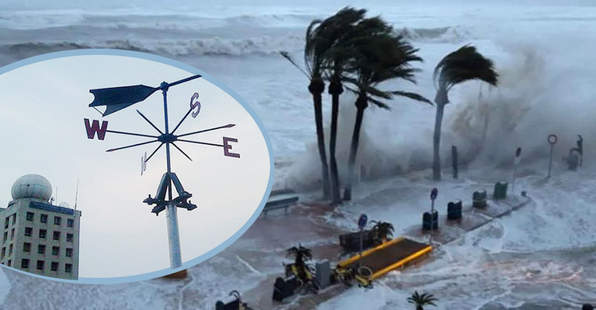 ছয় অঞ্চলে ঝোড়ো হাওয়াসহ বজ্রপাতের আভাস