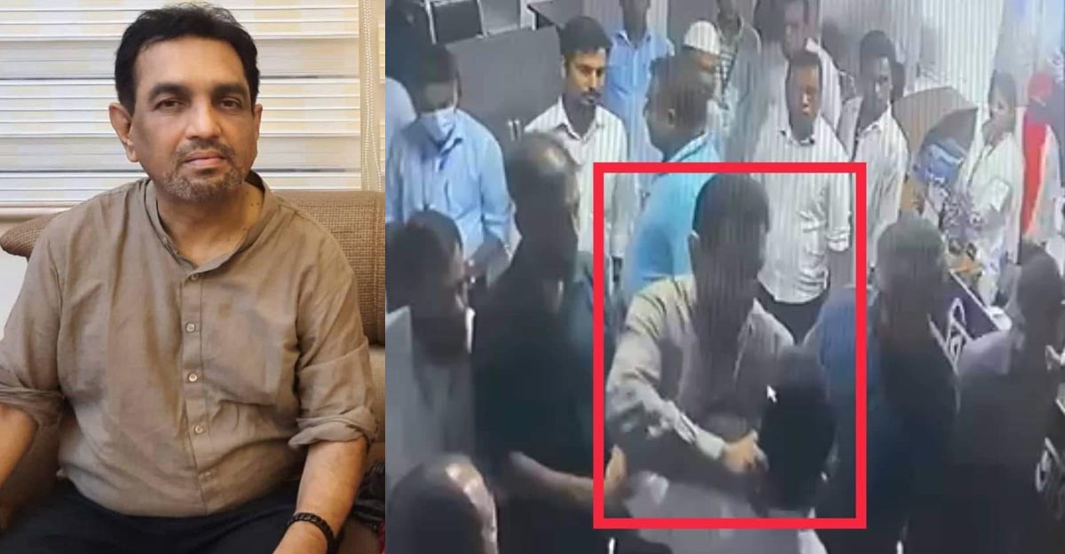 হামলাকারী সেই চিকিৎসকের সনদ বাতিলের দাবি