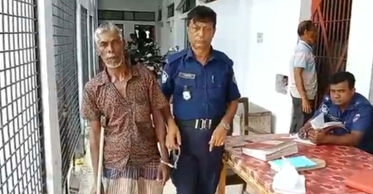 মেহেরপুরে জোড়া খুনের দায়ে তিনজনের যাবজ্জীবন