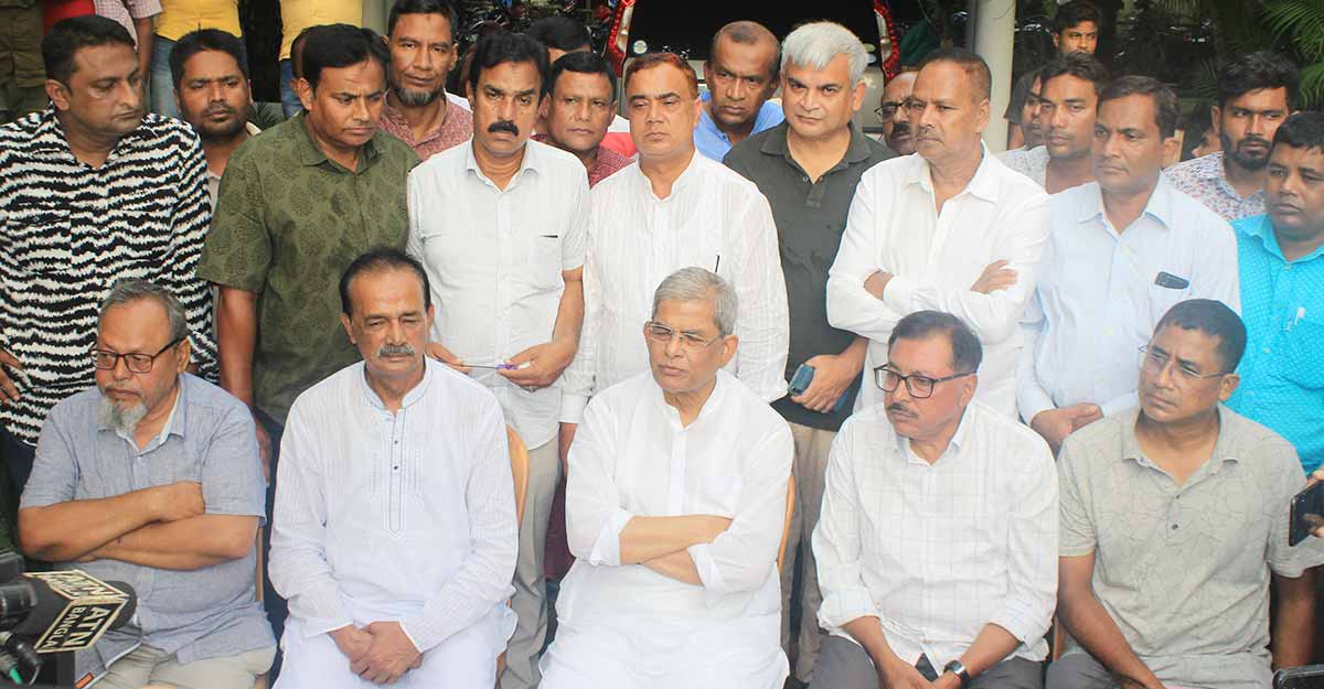 আ. লীগ কোনো নির্বাচনেই তাদের প্রতিদ্বন্দ্বী দেখতে চায় না