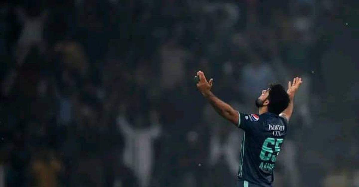 অভিষেকেই বাজিমাত জামালের