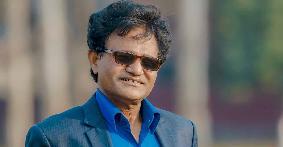যার পদচারণায় রাজশাহী কলেজ আজ দেশ সেরা