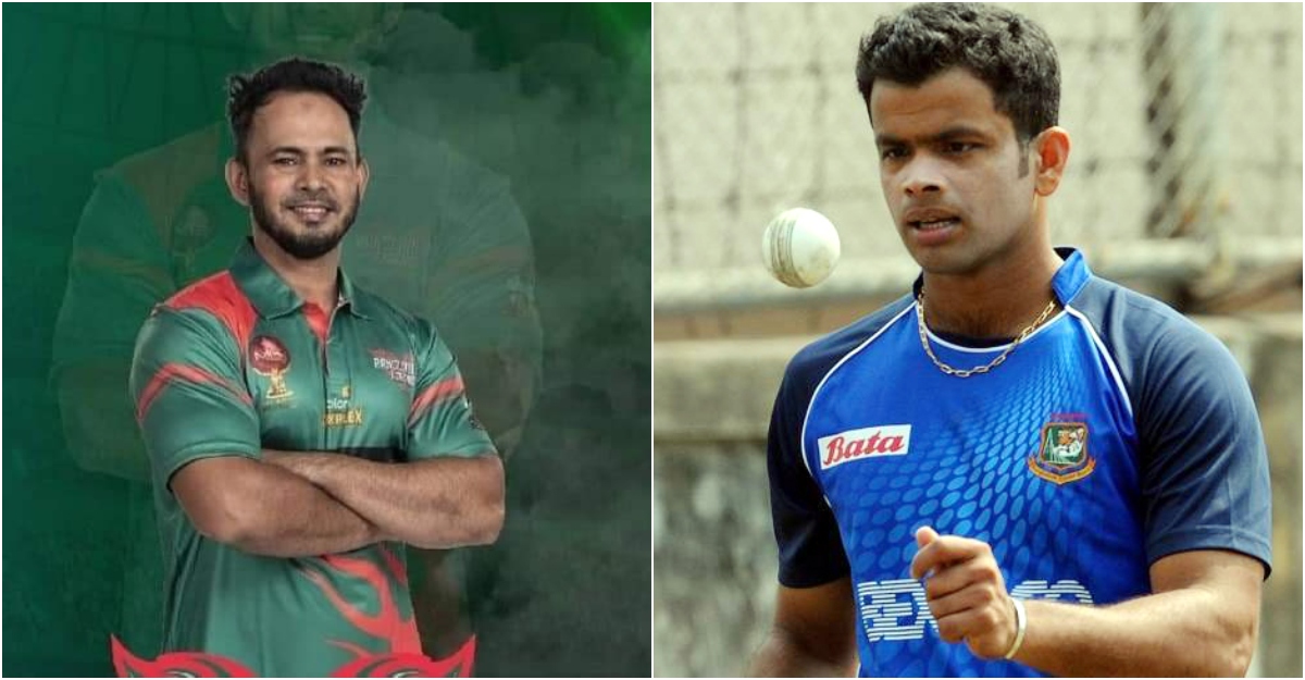 ভারত থেকে খালি হাতে ফিরতে চান না রাজ্জাক-নাজিমউদ্দিনরা