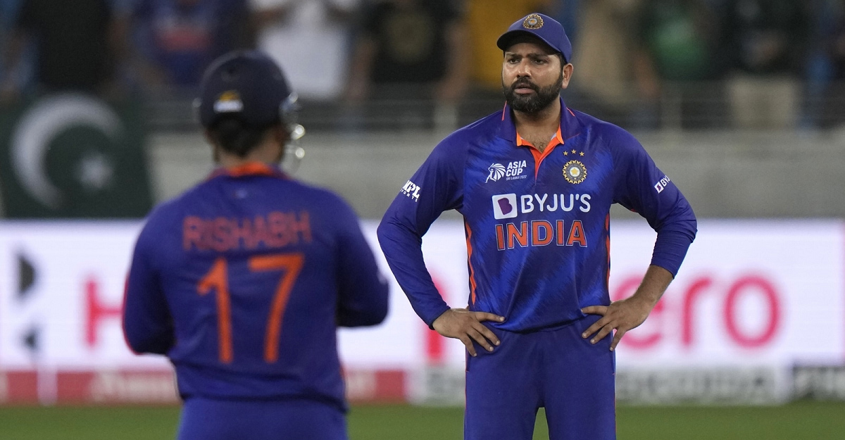 বিশ্বকাপেও ভারত এশিয়া কাপের মতোই ব্যর্থ হবে