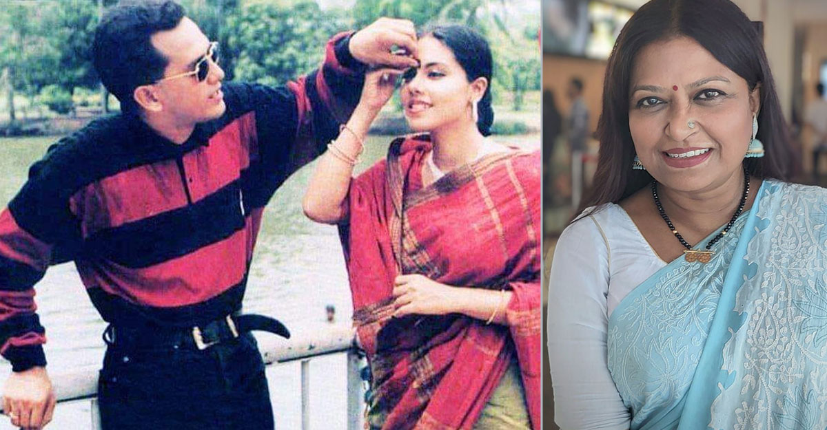 ‘সালমান শাহ বাসায় আসলে কিছু কষ্টের কথা শেয়ার করত’