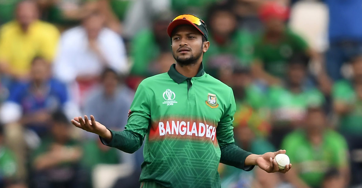 সাকিবকে ছাড়াই আমিরাত সফরে যাচ্ছে বাংলাদেশ, আছেন সৌম্য-শরিফুল