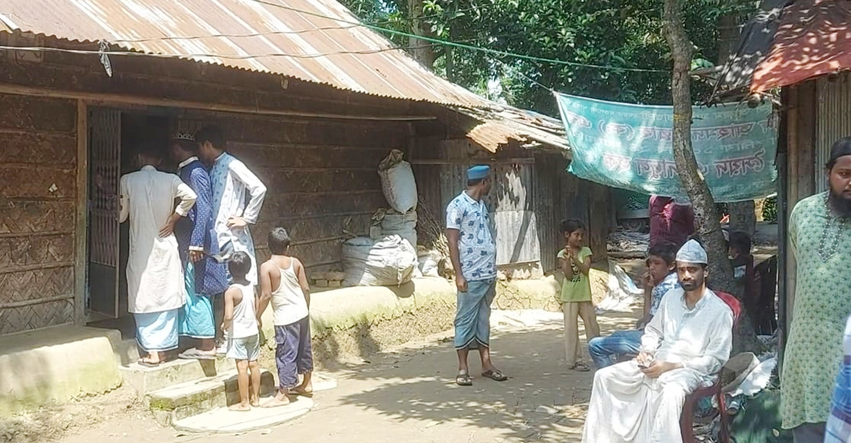 হাটহাজারীতে সাপের কামড়ে কিশোরের মৃত্যু