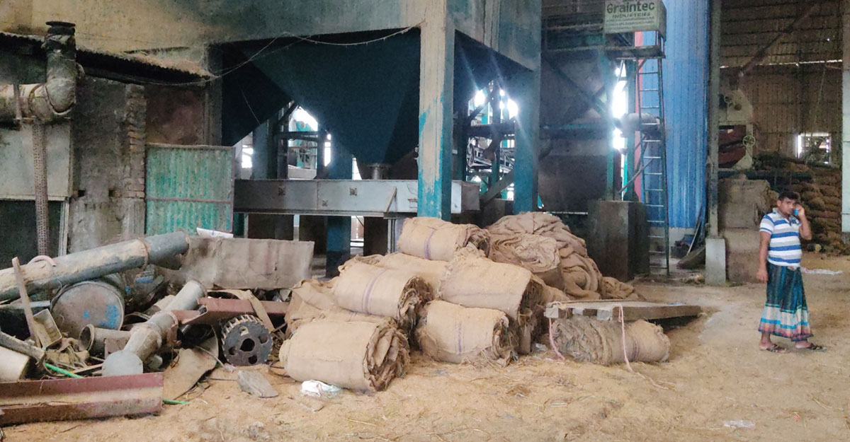 রাইস মিলে ৩ শ্রমিকের মৃত্যুর ঘটনায় তদন্ত কমিটি